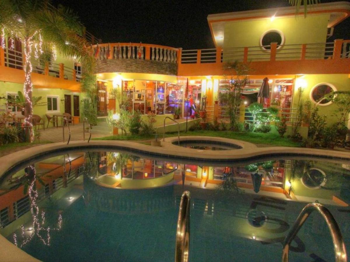 P&M Final Option Beach Resort Σαν Χουάν Εξωτερικό φωτογραφία