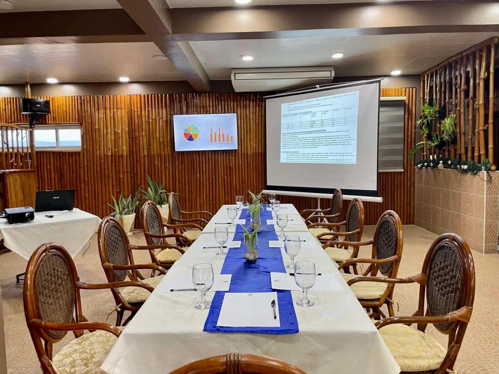 P&M Final Option Beach Resort Σαν Χουάν Εξωτερικό φωτογραφία