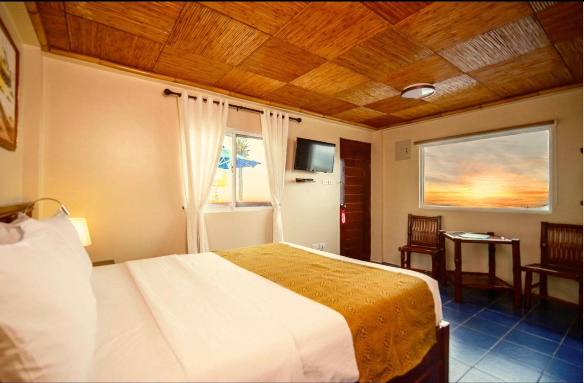 P&M Final Option Beach Resort Σαν Χουάν Εξωτερικό φωτογραφία