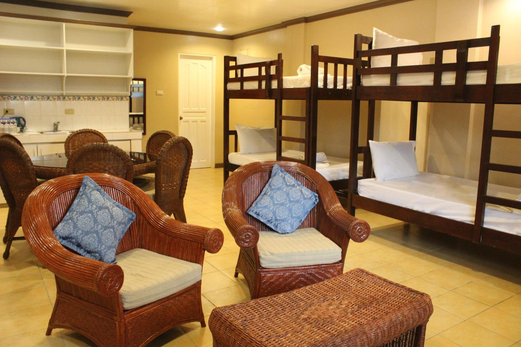 P&M Final Option Beach Resort Σαν Χουάν Εξωτερικό φωτογραφία