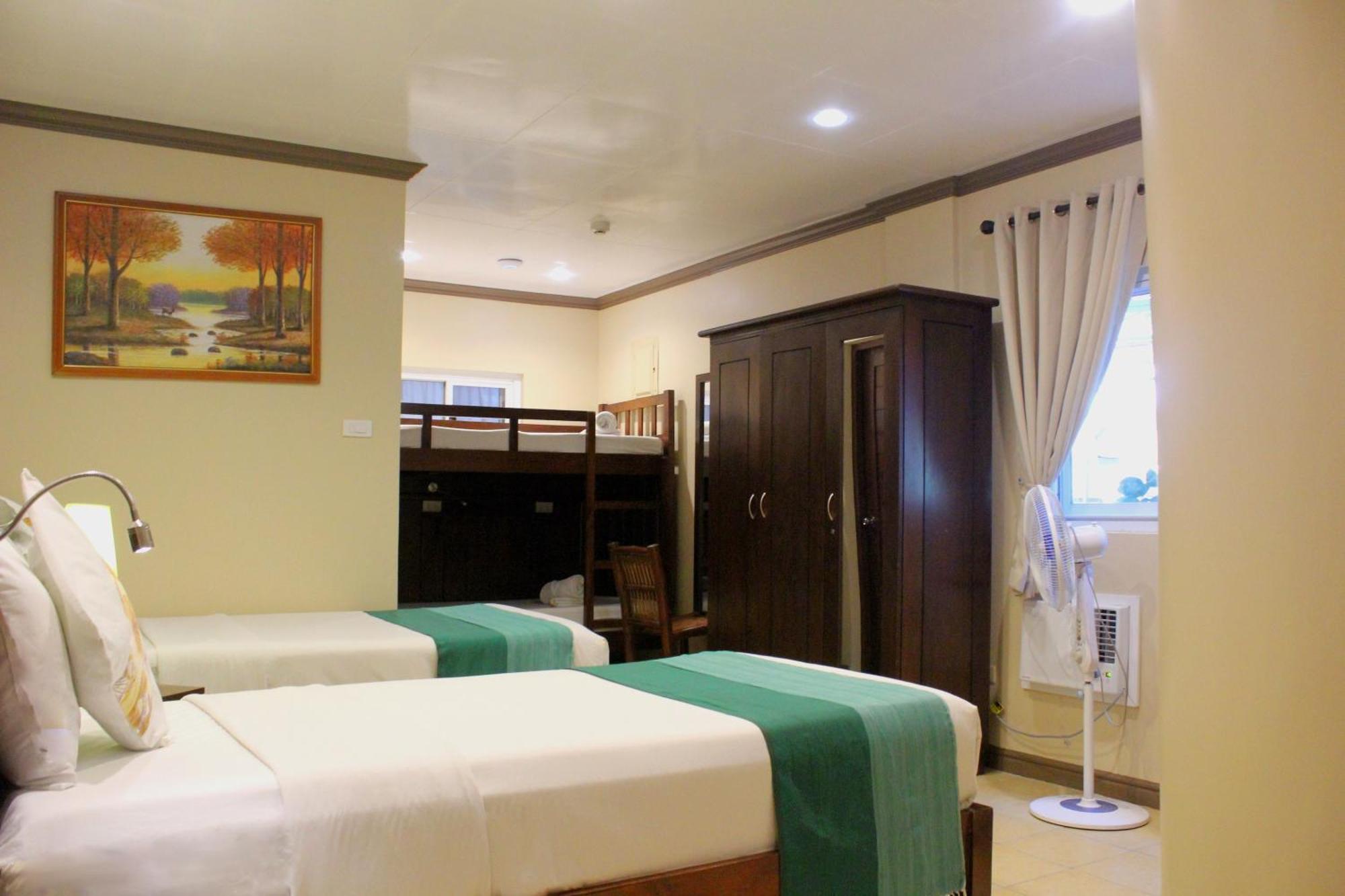 P&M Final Option Beach Resort Σαν Χουάν Εξωτερικό φωτογραφία