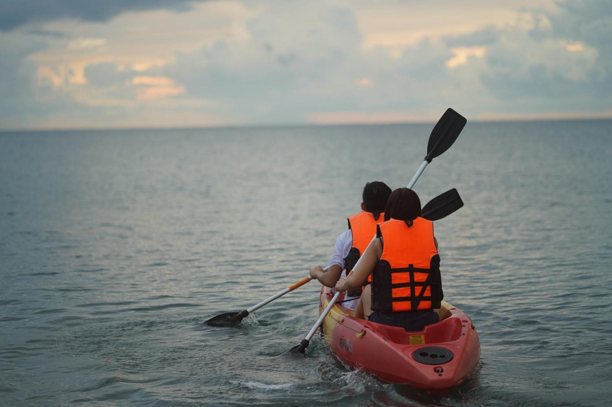 P&M Final Option Beach Resort Σαν Χουάν Εξωτερικό φωτογραφία