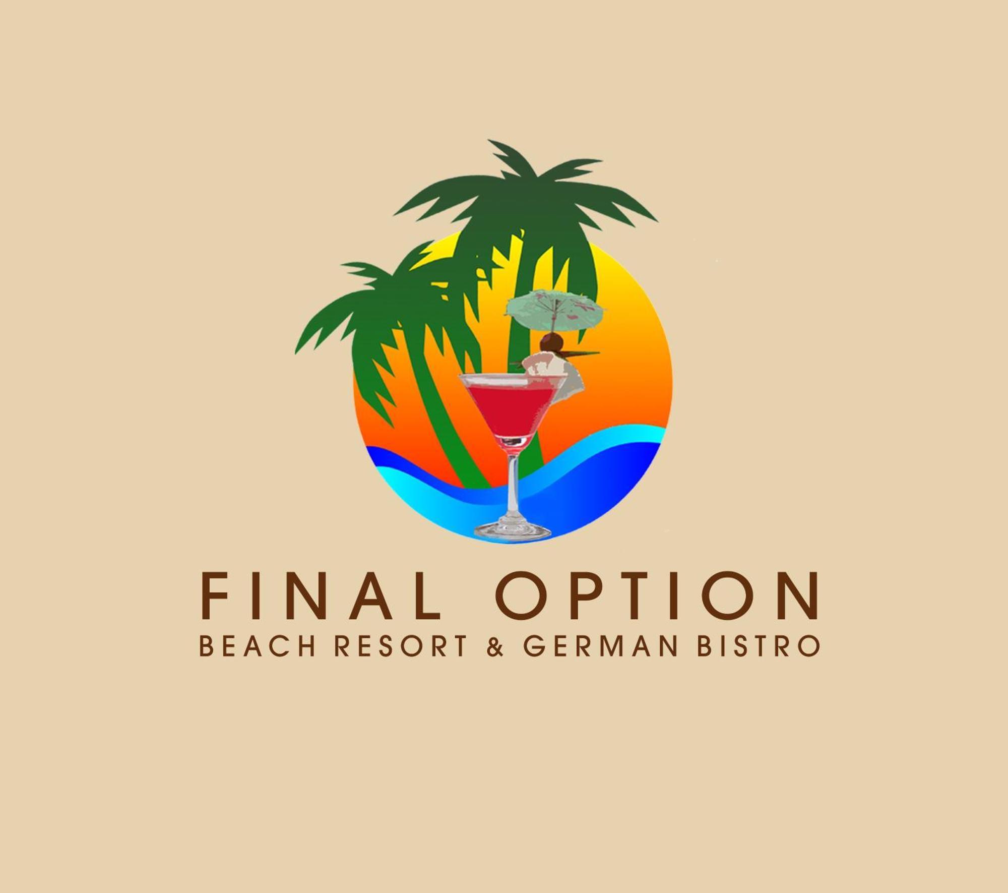 P&M Final Option Beach Resort Σαν Χουάν Εξωτερικό φωτογραφία