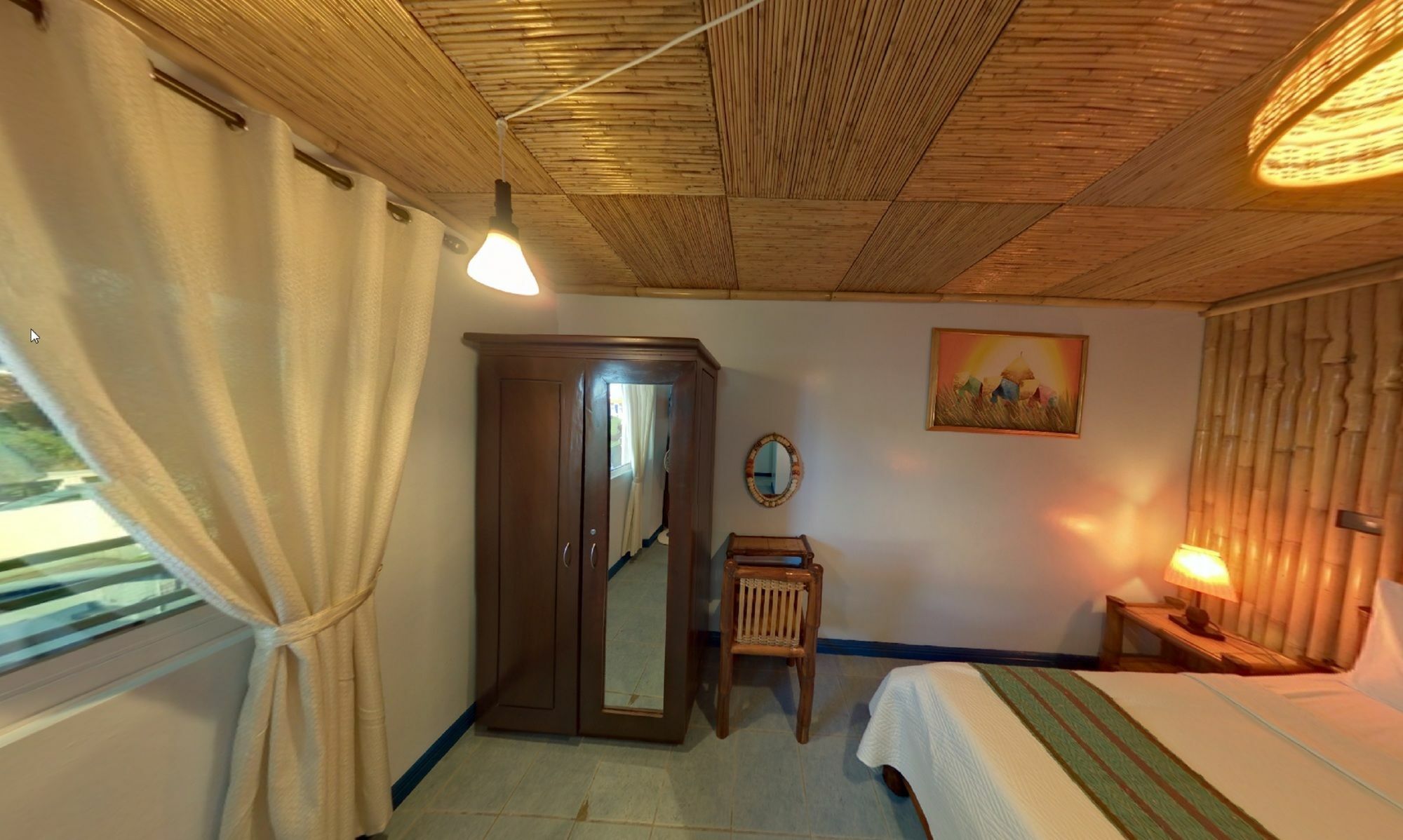 P&M Final Option Beach Resort Σαν Χουάν Εξωτερικό φωτογραφία